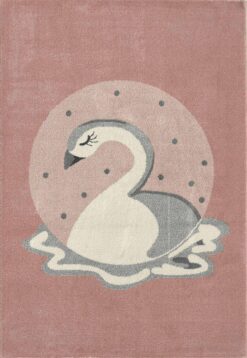 Atlantis - Carousel - 1268 (σάπιο μήλο κύκνος)