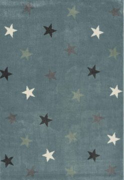 Atlantis - Carousel - 1282 (μέντα αστεράκια)