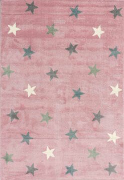 ΤΡΟΠΟΙ ΠΛΗΡΩΜΗΣ 6 Atlantis - Carousel - 1281 (ροζ αστεράκια)