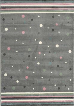 ΤΡΟΠΟΙ ΠΛΗΡΩΜΗΣ 8 Atlantis - Carousel - 1285 (γκρι αστεράκια)