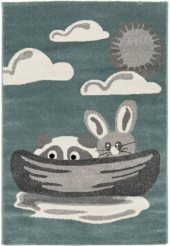 Atlantis - Carousel - 1274 (μέντα)