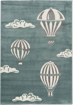 Atlantis - Carousel - 1276 (μέντα)