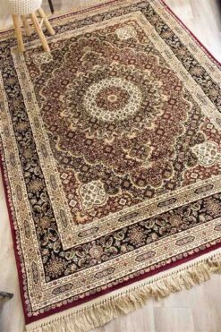 Χαλί Klasik 6200A