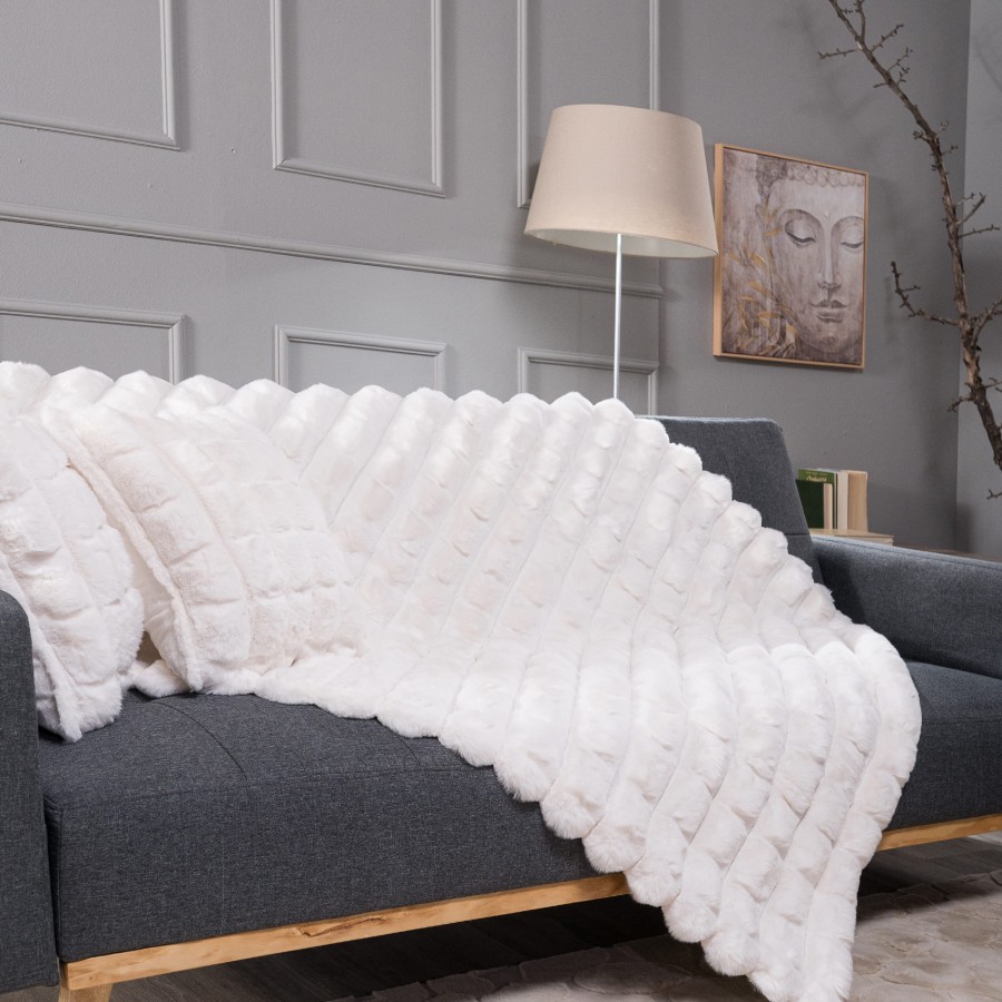 Γούνινο Ριχτάρι Cube 01 4 Γούνινο Ριχτάρι Cube 01 - Image 2