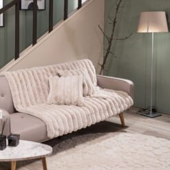 Γούνινο Ριχτάρι Wave 02