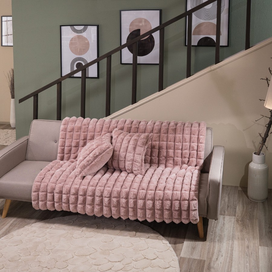 Γούνινο Ριχτάρι Cube 06 5 Γούνινο Ριχτάρι Cube 06 - Image 3