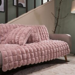 Γούνινο Ριχτάρι Cube 06