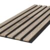 ACOUSTIC 3D PANEL COMFORT 3040 VINTAGE OAK 9/600/2780mm