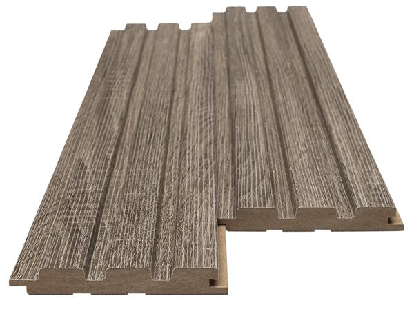 MDF PANEL ΜΕ 3D ΠΗΧΑΚΙΑ 503040 BEAT ST 16/119/2750mm VINTAGE OAK 3 MDF PANEL ΜΕ 3D ΠΗΧΑΚΙΑ 503040 BEAT ST 16/119/2750mm VINTAGE OAK