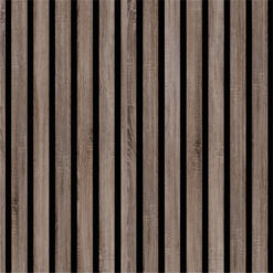 Alternative view of ACOUSTIC 3D PANEL TREND 3540 VINTAGE OAK 20/600/2780mm