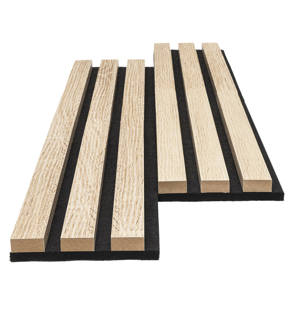 ACOUSTIC 3D PANEL TREND 4055 SONOMA OAK 20/600/2780mm 6 ACOUSTIC 3D PANEL TREND 4055 SONOMA OAK 20/600/2780mm - Image 4