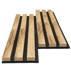 ACOUSTIC 3D PANEL TREND 6880 PECAN 20/600/2780mm 10 7 31 apt 6880 3