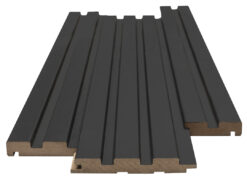 Alternative view of ΠΗΧΑΚΙ ΔΙΠΛΟ ΤΕΛΕΙΩΜΑ 507090 BEAT DL 16/77/2750 BLACK LEAD