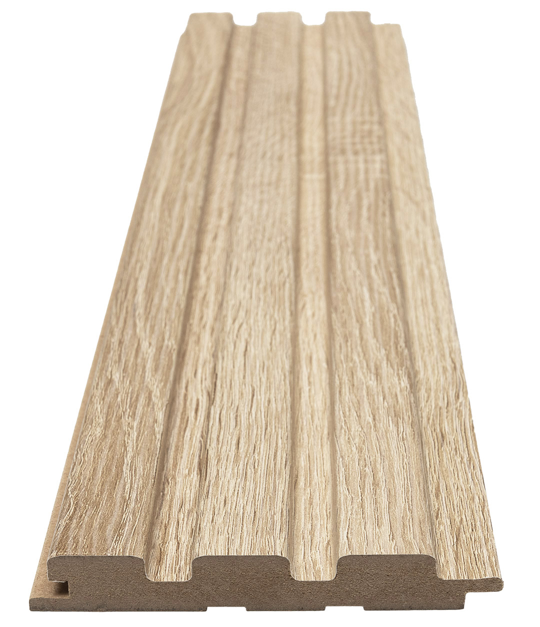 MDF PANEL ΜΕ 3D ΠΗΧΑΚΙΑ 501050 BEAT ST 16/119/2750mm SONOMA OAK 5 MDF PANEL ΜΕ 3D ΠΗΧΑΚΙΑ 501050 BEAT ST 16/119/2750mm SONOMA OAK - Image 3