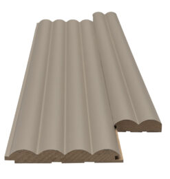 Alternative view of ΠΗΧΑΚΙ ΔΙΠΛΟ ΕΝΑΡΞΗ-ΤΕΛΕΙΩΜΑ 806090 WAVE DL 16/55/2750 SAND GREY