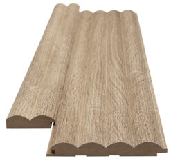 Alternative view of ΠΗΧΑΚΙ ΔΙΠΛΟ ΕΝΑΡΞΗ-ΤΕΛΕΙΩΜΑ 801050 WAVE ST 16/55/2750 SONOMA OAK