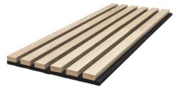 ACOUSTIC 3D PANEL TREND 4055 SONOMA OAK 20/600/2780mm