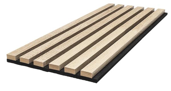 ACOUSTIC 3D PANEL TREND 4055 SONOMA OAK 20/600/2780mm 3 ACOUSTIC 3D PANEL TREND 4055 SONOMA OAK 20/600/2780mm