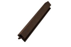 ΓΩΝΙΑ ΕΞΩΤΕΡΙΚΗ  49,5Χ49,5Χ2900 ΓΙΑ PANEL 8530