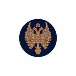 Alternative view of Atlantis - 1000 - Orthodoxia ανοιχτά φτερά - ΜΠΛΕ