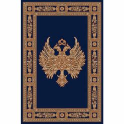 Atlantis - 1000 - Orthodoxia ανοιχτά φτερά - ΜΠΛΕ