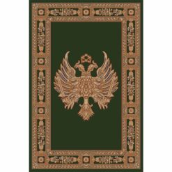 Atlantis - 1000 - Orthodoxia ανοιχτά φτερά - ΠΡΑΣΙΝΟ