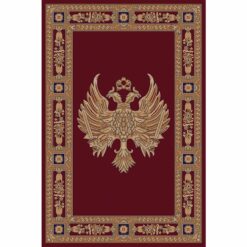 Atlantis - 1000 - Orthodoxia ανοιχτά φτερά - ΚΟΚΚΙΝΟ