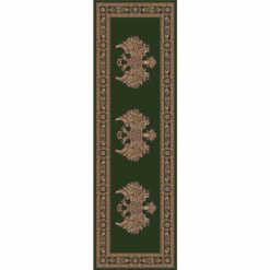 Orthodoxia3000green set