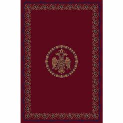 Atlantis - 5000 - Byzantium με κεντρικό αετό