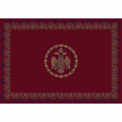 Alternative view of Atlantis - 5000 - Byzantium με κεντρικό αετό