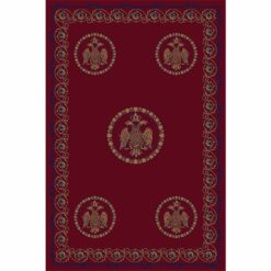 Atlantis - 6000 - Byzantium (με 4 δορυφόρους)