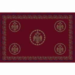 Alternative view of Atlantis - 6000 - Byzantium (με 4 δορυφόρους)