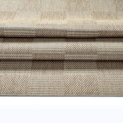 ΧΑΛΙ STELLA 2094B - 133X190 9 2094b d.beige beige 5