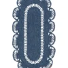 Jut 201 Blue