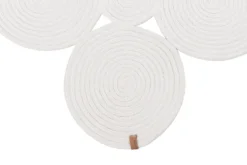 Alternative view of Χαλί JUT 300 CREAM