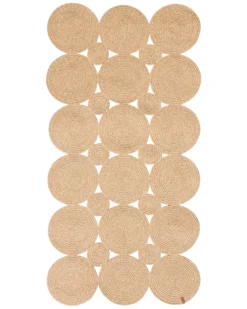 Χαλί JUT 300 SAND