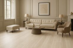 000s chalet oak rm
