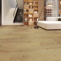 BASIC LVT ΒΙΝΥΛΙΚΗ ΛΩΡΙΔΑ 2mm ELITE OAK 154649 - Image 3