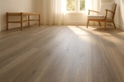 Alternative view of ΠΛΑΣΤΙΚΟ ΔΑΠΕΔΟ TRENTO 160L LIME OAK 3M 