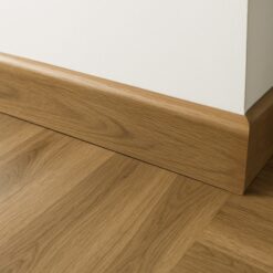 Alternative view of ΠΕΡΒΑΖΙ  BIΝΥΛΙΚΟ BROWN OAK 8852 BASIC 70Χ2400mm 