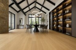 ΠΛΑΣΤΙΚΟ ΔΑΠΕΔΟ ATLANTIC 236L NATURAL OAK 4M  - Image 4
