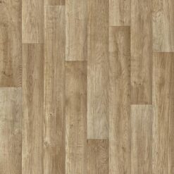 ΠΛΑΣΤΙΚΟ ΔΑΠΕΔΟ TRENTO 066L CHALET OAK 4M 