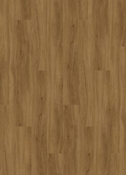 BASIC LVT ΒΙΝΥΛΙΚΗ ΛΩΡΙΔΑ 2mm BROWN OAK 8852