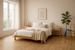 ΠΛΑΣΤΙΚΟ ΔΑΠΕΔΟ ATLANTIC 606M ANTIQUE OAK PLANK 3M - Image 4
