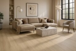ΠΛΑΣΤΙΚΟ ΔΑΠΕΔΟ ATLANTIC 639M SILK OAK 3M  - Image 3