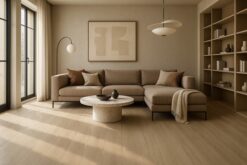 ΠΛΑΣΤΙΚΟ ΔΑΠΕΔΟ ATLANTIC 639M SILK OAK 3M  - Image 5