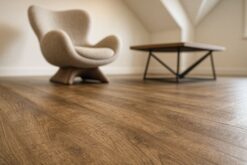 Alternative view of ΠΛΑΣΤΙΚΟ ΔΑΠΕΔΟ TRENTO 666M STOCK OAK PLANK 4M 