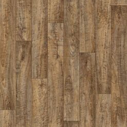 ΠΛΑΣΤΙΚΟ ΔΑΠΕΔΟ TRENTO 666M STOCK OAK PLANK 3M 
