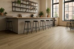 ΠΛΑΣΤΙΚΟ ΔΑΠΕΔΟ ATLANTIC 973M SILK OAK 4M  - Image 5