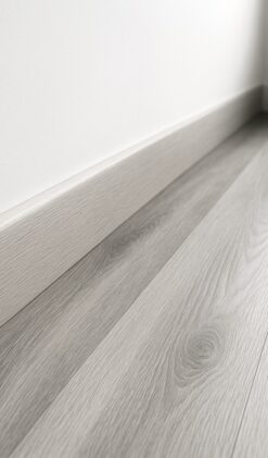 Alternative view of ΠΕΡΒΑΖΙ  BIΝΥΛΙΚΟ GREY OAK 98282 BASIC 70Χ2400mm 